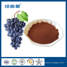grape skin extract with resveratrol powder